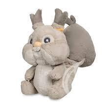 Skwovet Comfy Friends Plush - 14 ¾ In.